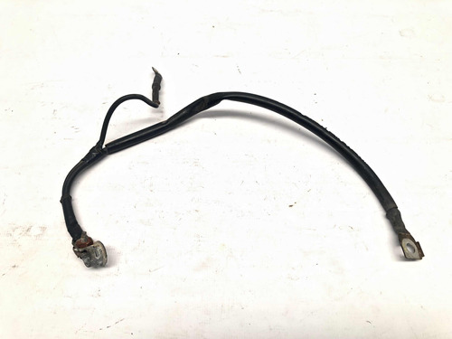 Cabo Negativo Bateria Renault Symbol 1.6 8v 2009 2011