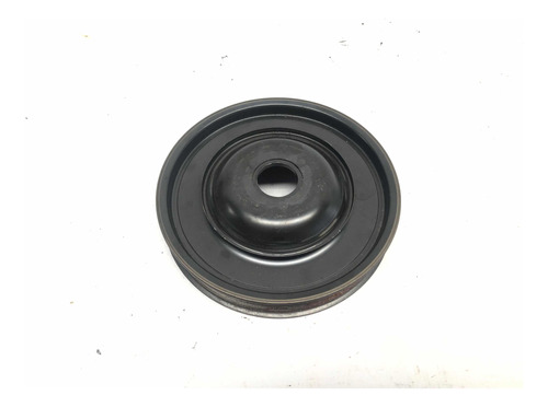 Polia Virabrequim Renault Symbol 1.6 8v 2009 2011