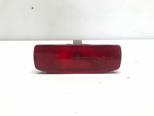 Break Light Luz Freio Renault Symbol 2009 2013 Detalhe