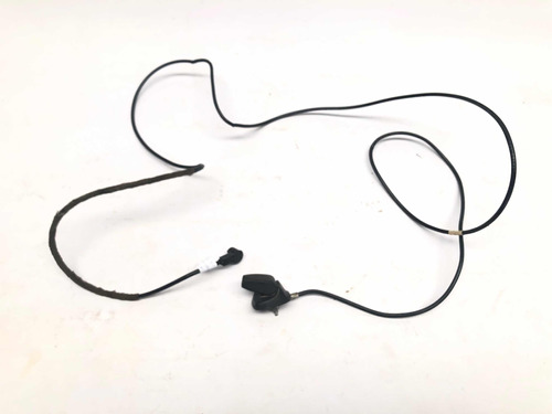 Base Antena Rádio Renault Symbol 2009 2013