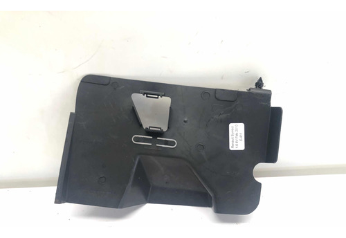 Proteção Lateral Esquerda Motor Symbol 1.6 8v 2009 2011