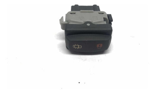 Botão Trava Porta Renault Symbol 2009 2013
