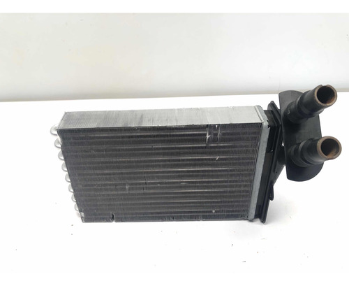 Radiador Ar Quente Renault Symbol 1.6 8v 2009 2011