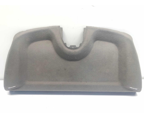 Tampão Porta Malas Renault Symbol 1.6 8v 2009 2013