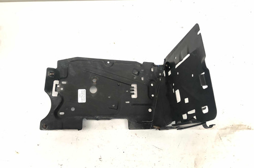 Suporte Bateria Módulo Renault Symbol 1.6 8v 2009 2011