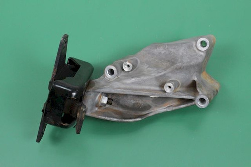 Coxim Do Motor Lado Esquerdo Amarok 2012