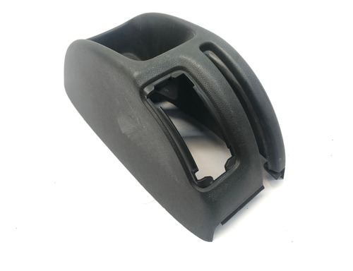 Console Moldura Freio De Mão Peugeot 206 207