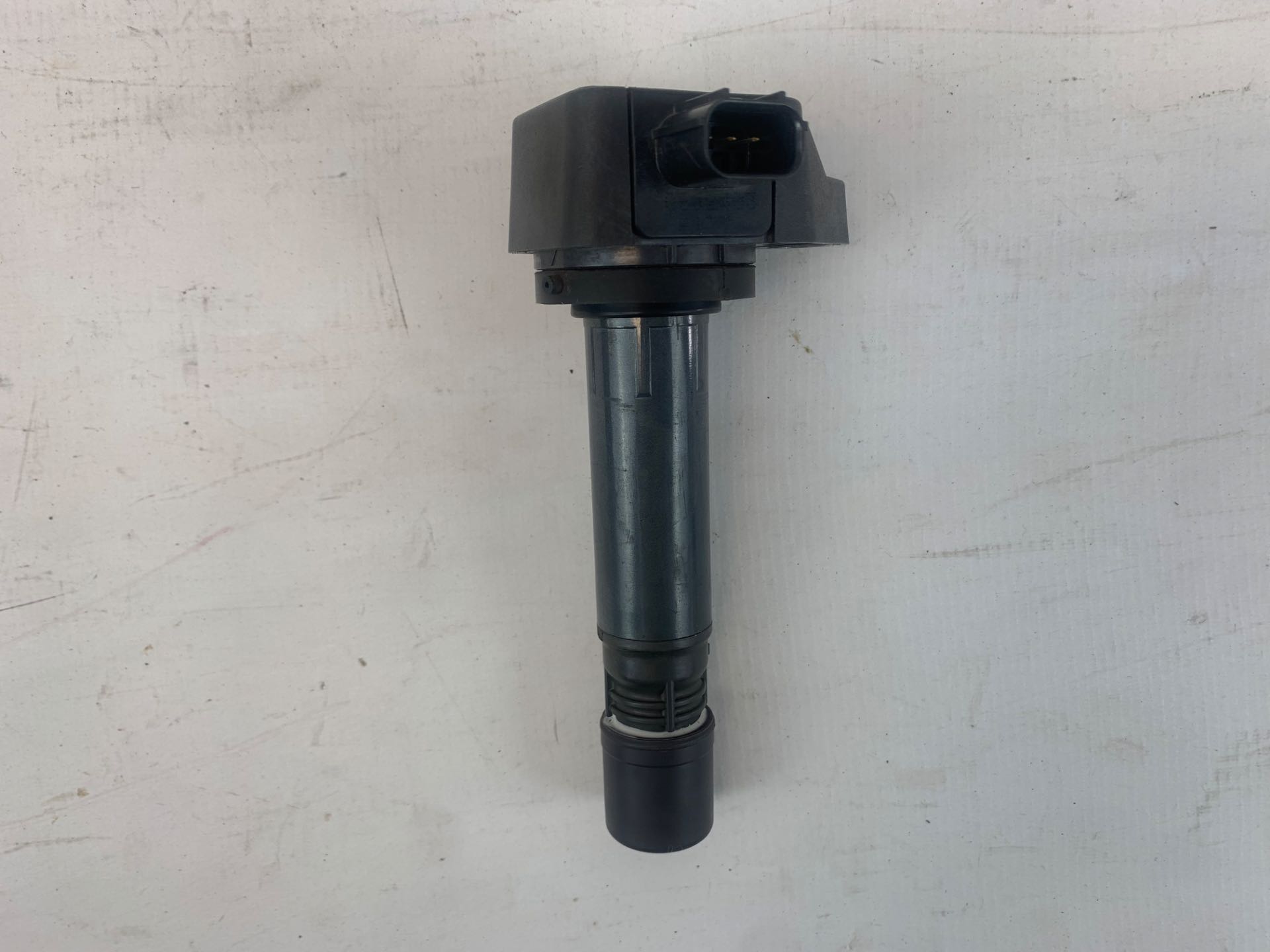 Bobina Ignição Honda New Civic 1.8 2007 2011 099700101 Denso