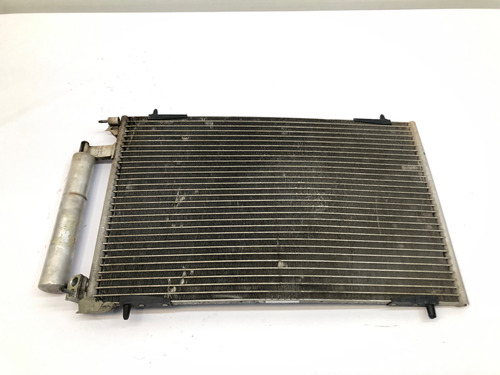 Condensador Ar Condicionado Peugeot 207 2008 2011