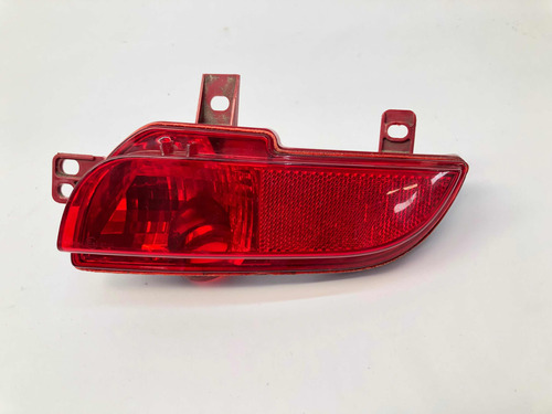 Luz Lanterna Neblina Direita Peugeot 207 Hatch