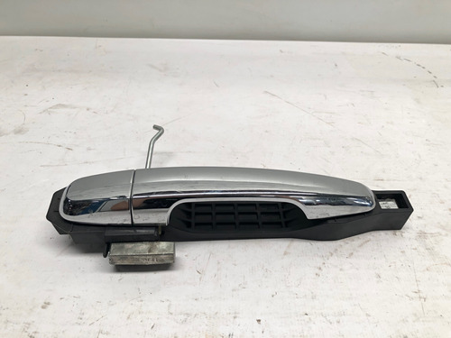 Maçaneta Externa Traseira Esquerda L200 Triton 2007 2010