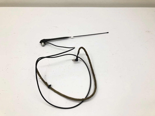Antena Completa Haste Peugeot 206 207 Hatch