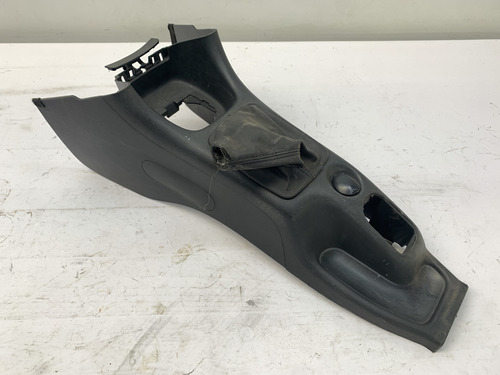 Console Central Peugeot 207 2008 Detalhe