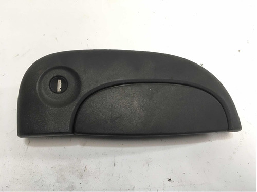 Maçaneta Externa Dianteira Direita - Kangoo 2001 2007