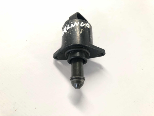 Sensor Atuador Marcha Lenta Citroen Berlingo Partner 1.8
