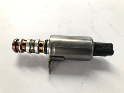 Válvula Solenóide Cabeçote Vvt Jac J2 J3 J5 1.4 1.5 16v