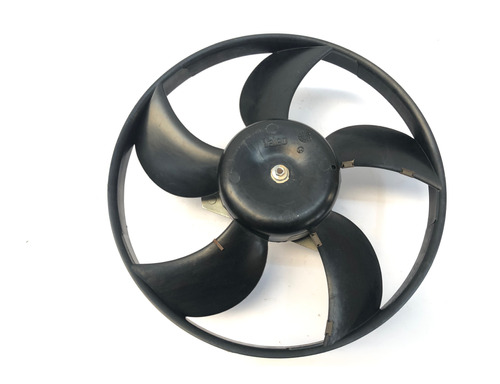Ventoinha Radiador Chevrolet Celta 1.0 S/ar 2007 2013