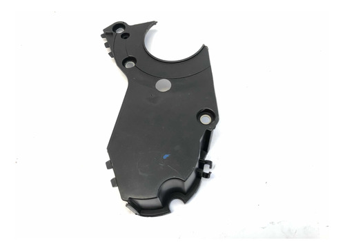 Capa Inferior Correia Dentada Chevrolet Celta 1.0 2007 2013