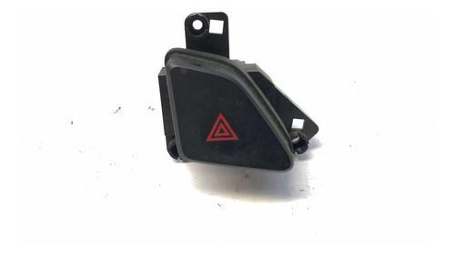 Botão Pisca Alerta Painel Hyundai I30 2009 2012