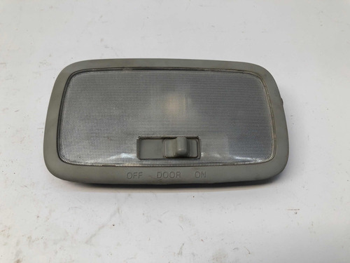 Luz Teto Cortesia Traseira Hyundai I30 2009 2012