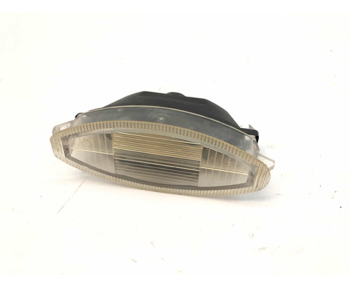 Luz Placa Para Choque Chevrolet Celta 2007 2013