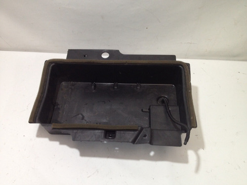 Suporte Caixa Bateria - Citroen Picasso