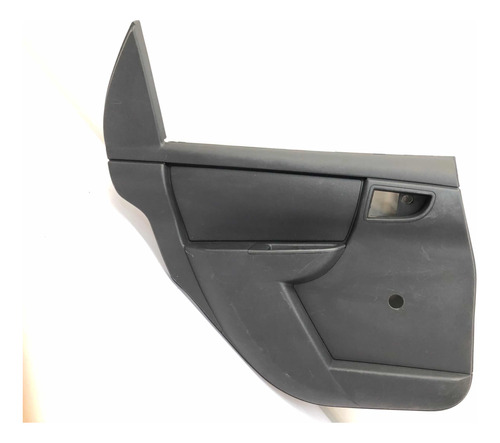 Forro Porta Traseiro Esquerdo Chevrolet Celta 2007 2013 4p