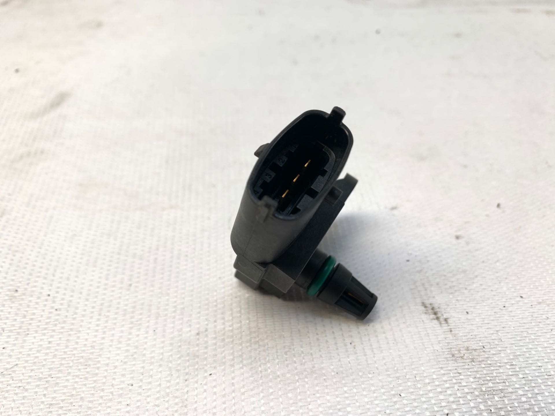 Sensor Map Chevrolet Celta Corsa 1.0 8v 0261230030