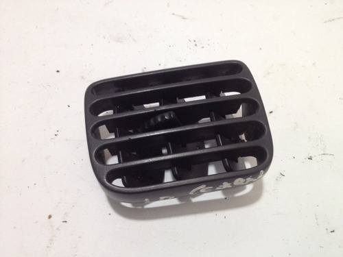 Difusor De Ar Central Lado Direito - Renault Clio 2001 2008