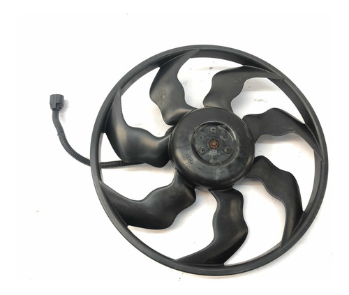 Motor Ventoinha Radiador Hyundai I30 2.0 Aut 2009 2012