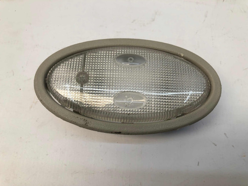 Luz Teto Cortesia Chevrolet Celta 2001 2015