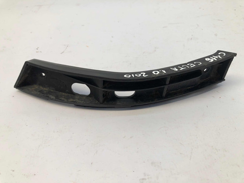 Guia Para Choque Traseiro Esquerdo Chevrolet Celta 2007 2015