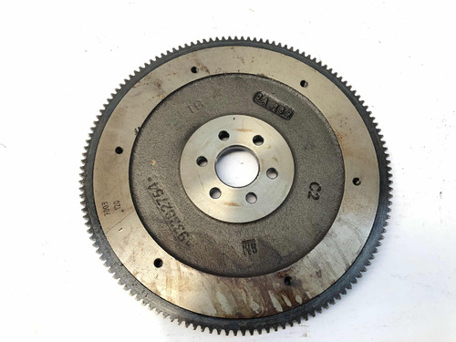 Volante Motor Chevrolet Celta 1.0 Vhc 2007 2013