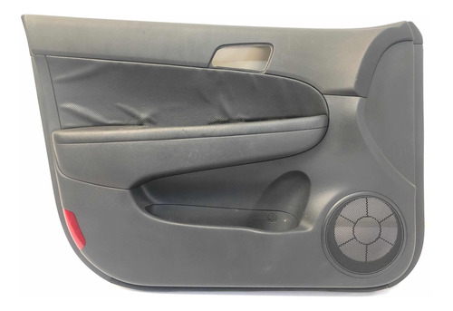 Forro Porta Dianteiro Esquerdo Hyundai I30 2009 2012