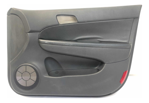 Forro Porta Dianteiro Direito Hyundai I30 2009 2012