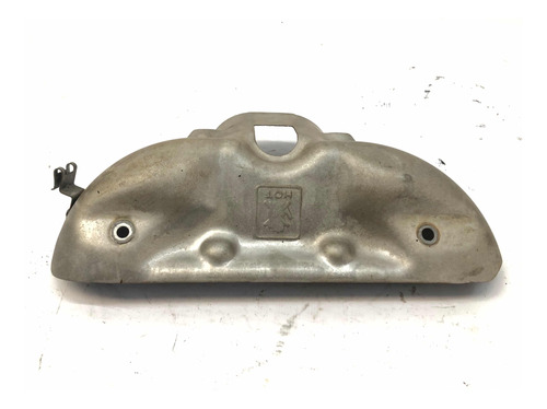 Defletor Coletor Escape Hyundai I30 2.0 2009 2012