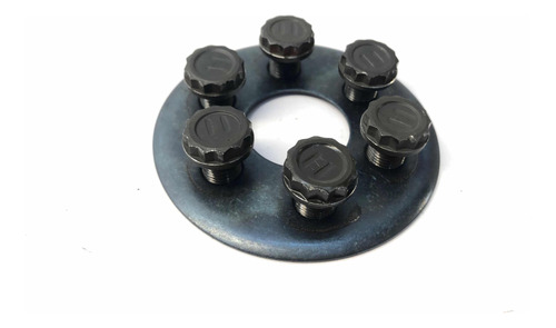 Kit Parafuso Cremalheira Hyundai I30 2.0 Aut 2009 2012