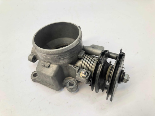 Tbi Corpo Borboleta Hyundai I30 2.0 2009 2012