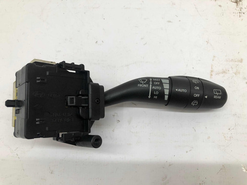 Comando Chave Limpador Hyundai I30 2009 2012