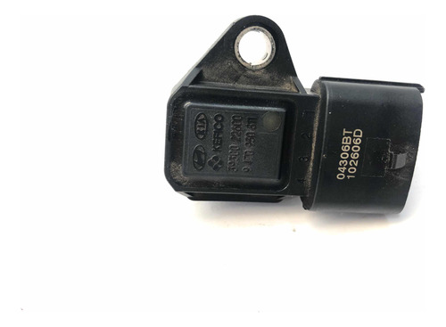 Sensor Map Hyundai I30 2.0 2009 2012
