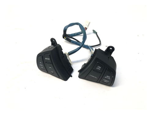 Botão Comando Volante Hyundai I30 2009 2012