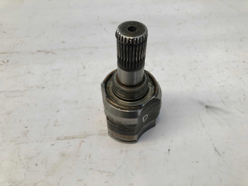 Tulipa Semi Eixo Direito I30 2.0 Aut C/abs 2009 2012 27 Dent