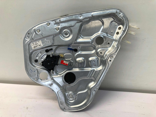 Máquina Vidro Traseira Direita Hyundai I30 2009 2012