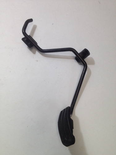 Pedal Do Acelerador Peugeot 206 1.4 8v