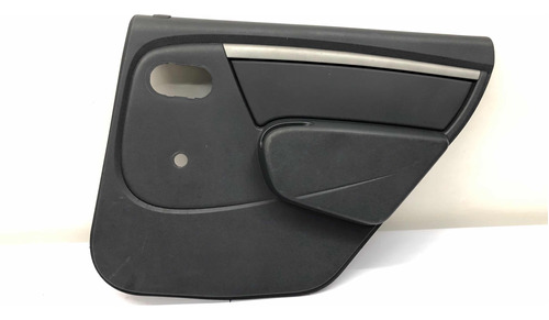 Forro Porta Traseiro Direito Renault Logan 2007 2012
