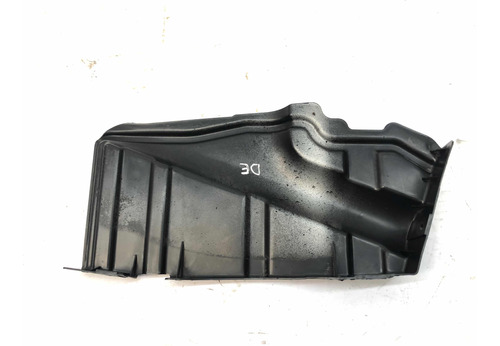 Defletor Inferior Esquerdo Hyundai I30 2009 2012