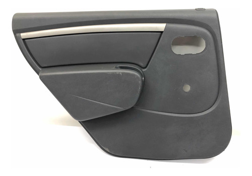 Forro Porta Traseiro Esquerdo Renault Logan 2007 2012