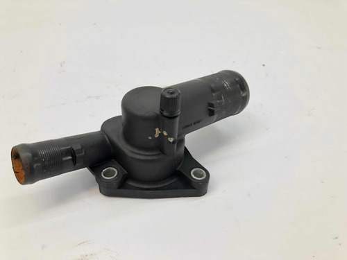 Flange Válvula Termostatica Renault Logan 1.0 2007 2012