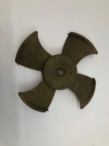 Hélice Ventoinha Condensador Ar Honda Civic 1993 1995