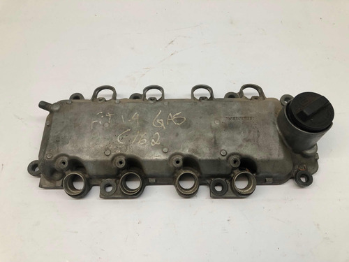 Tampa Comando Valvula Fit 1.4 8v Gasolina 8 Bobina